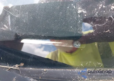 2008 Honda Accord 2.4 Ex-L из США, поврежденный, VIN 1HGCS12858A013575